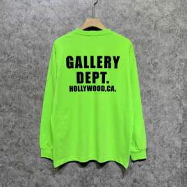 Picture of Gallery Dept T Shirt Long _SKUGalleryDeptS-XXLsytCHGA03050927